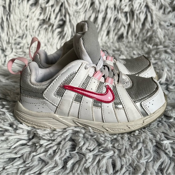 Nike Other - Nike Little Kids Shoes